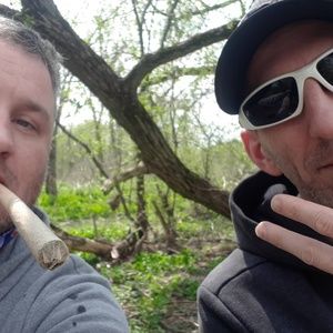 Meet your Posher, Dave